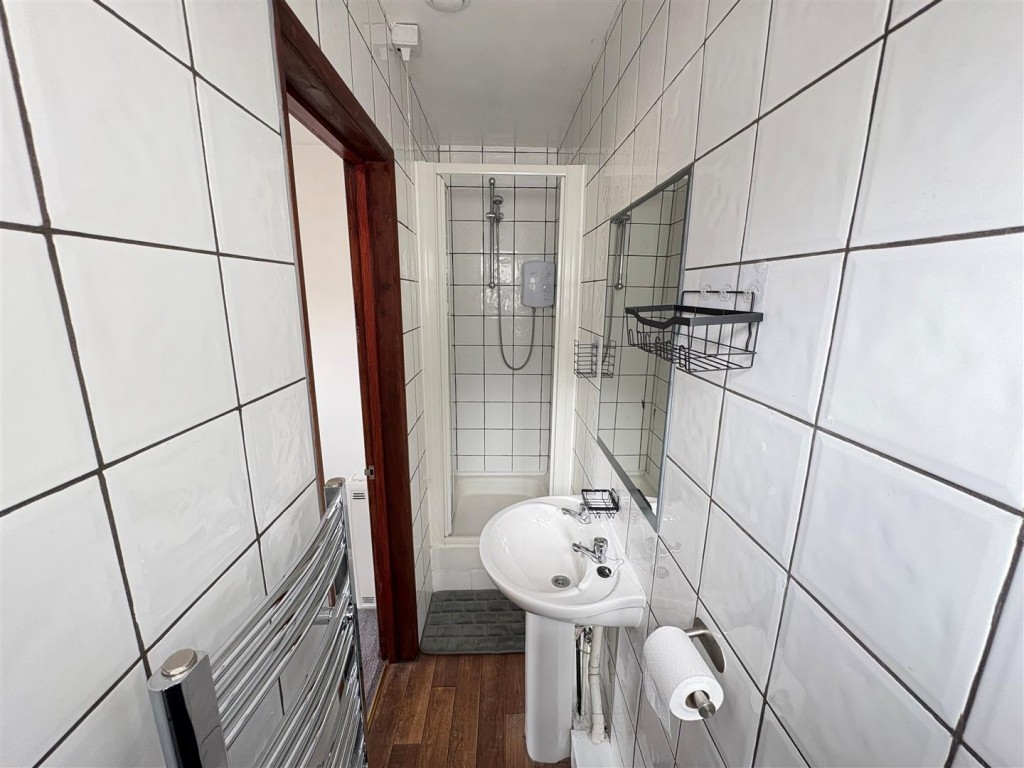 Sandridge Road, St Albans, Hertfordshire