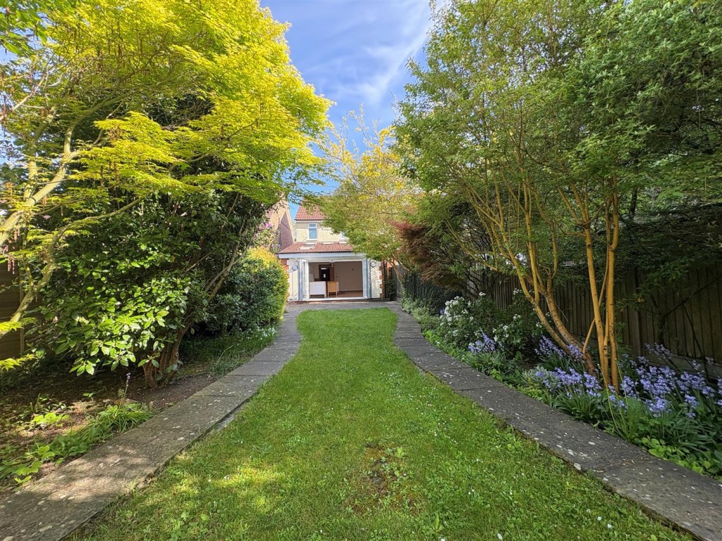 Wynchlands Crescent, St. Albans