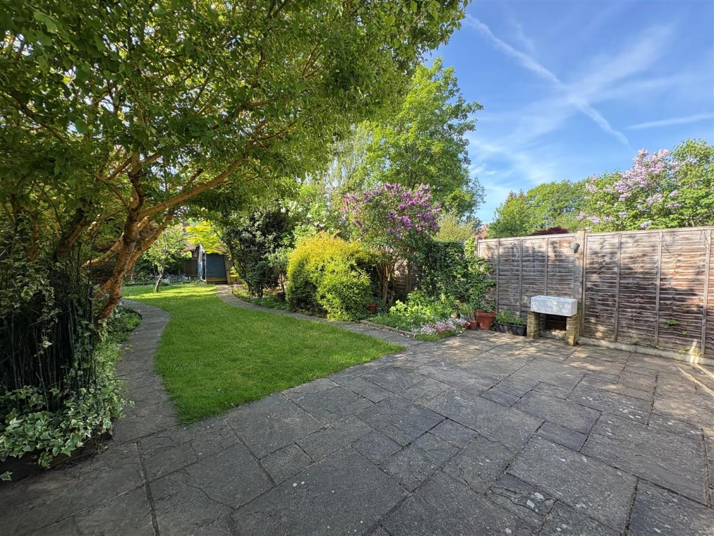 Wynchlands Crescent, St. Albans