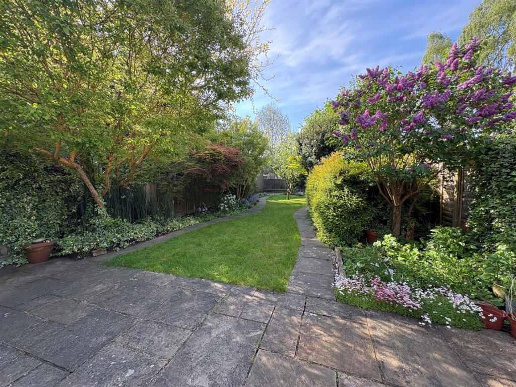 Wynchlands Crescent, St. Albans