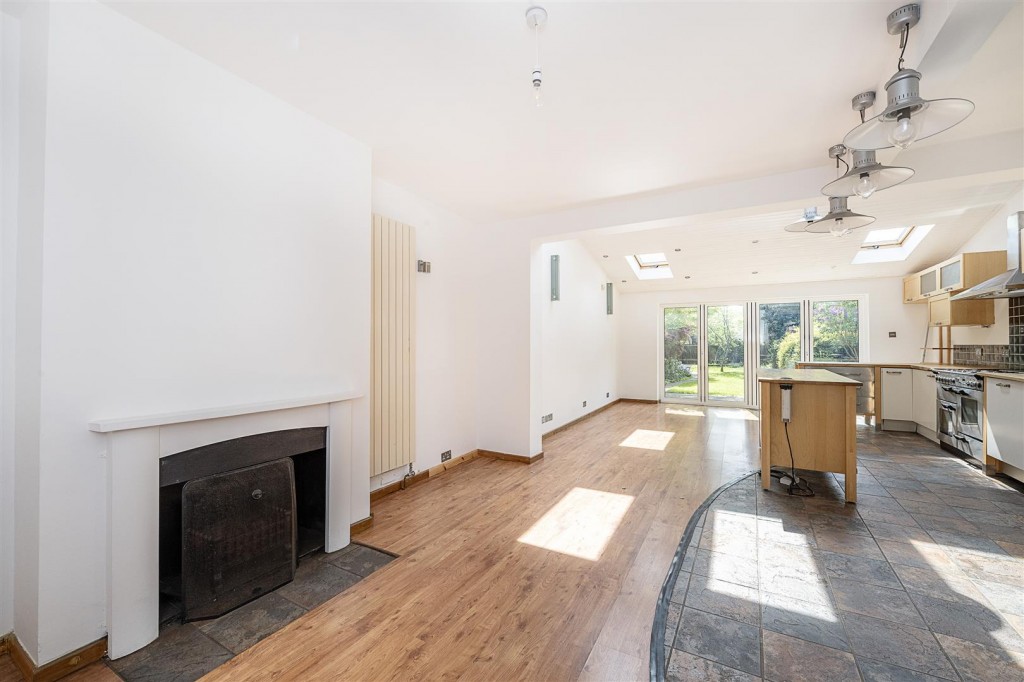 Wynchlands Crescent, St. Albans