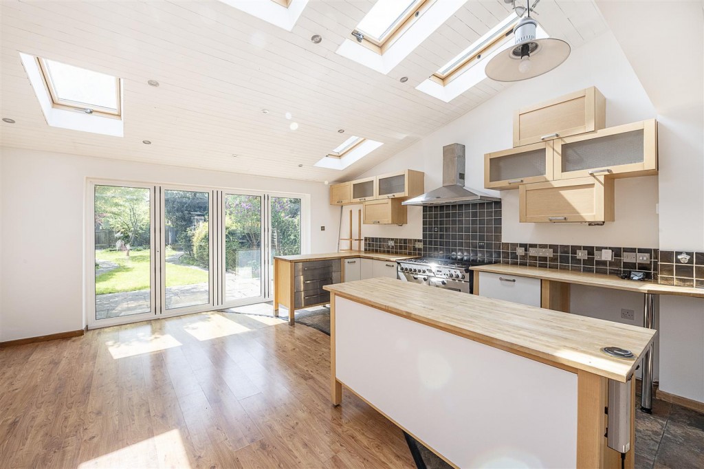 Wynchlands Crescent, St. Albans