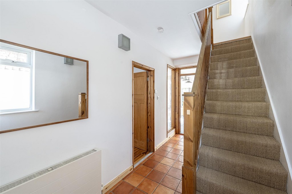 Wynchlands Crescent, St. Albans