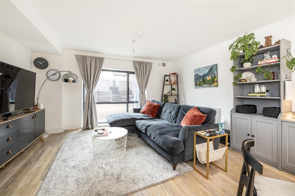 Hatfield Road, St. Albans