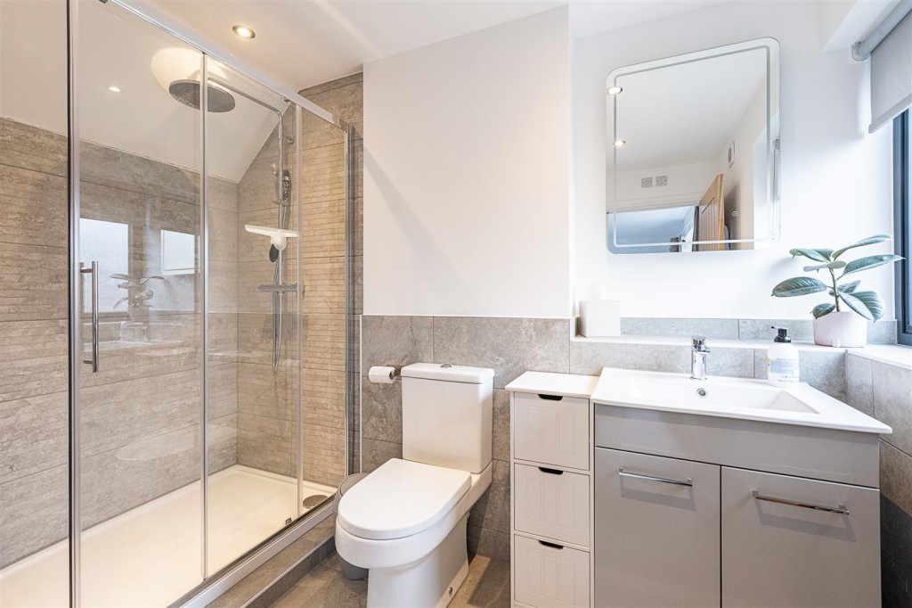 Hatfield Road, St. Albans