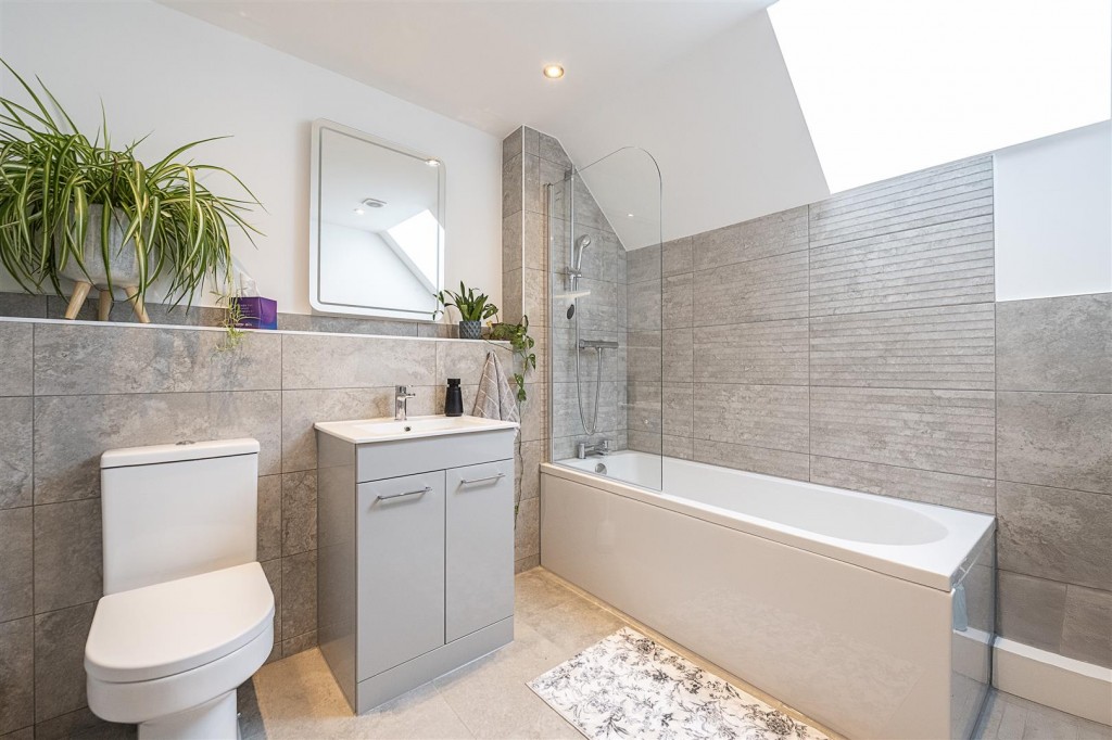 Hatfield Road, St. Albans