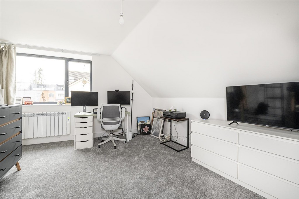 Hatfield Road, St. Albans