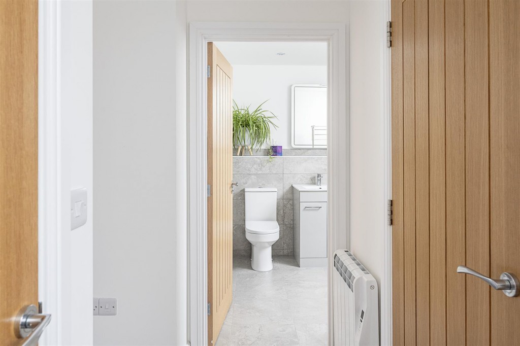 Hatfield Road, St. Albans