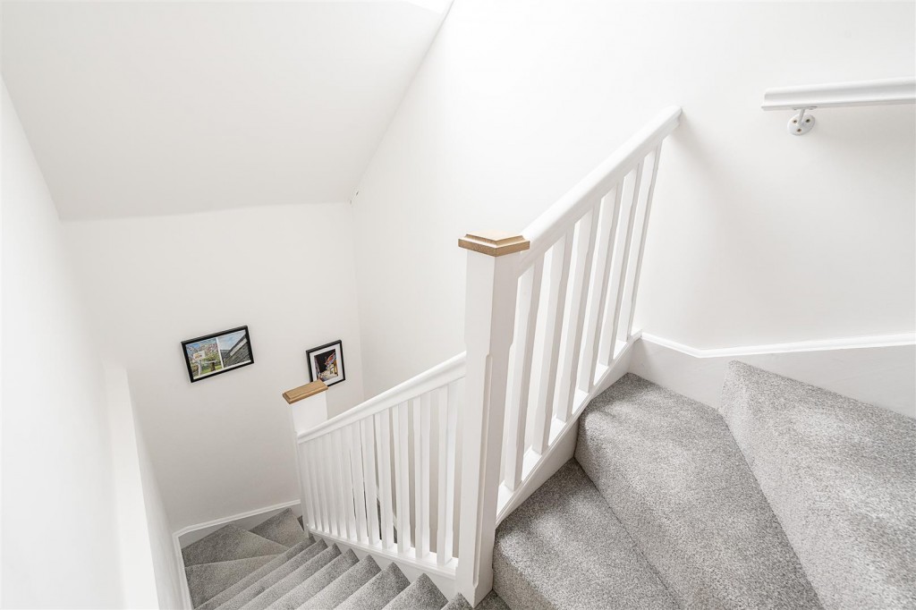 Hatfield Road, St. Albans