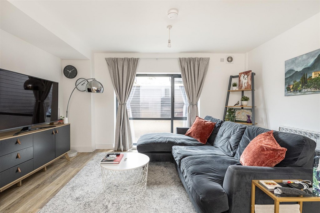 Hatfield Road, St. Albans