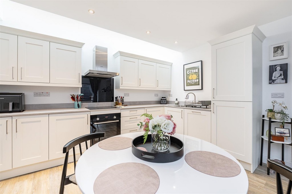 Hatfield Road, St. Albans