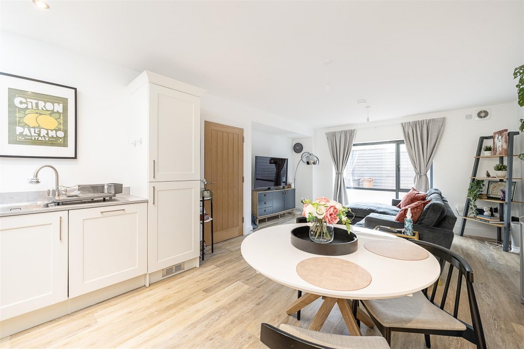 Hatfield Road, St. Albans