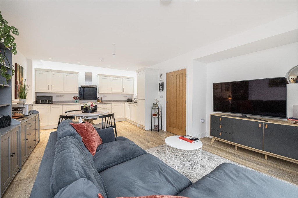 Hatfield Road, St. Albans