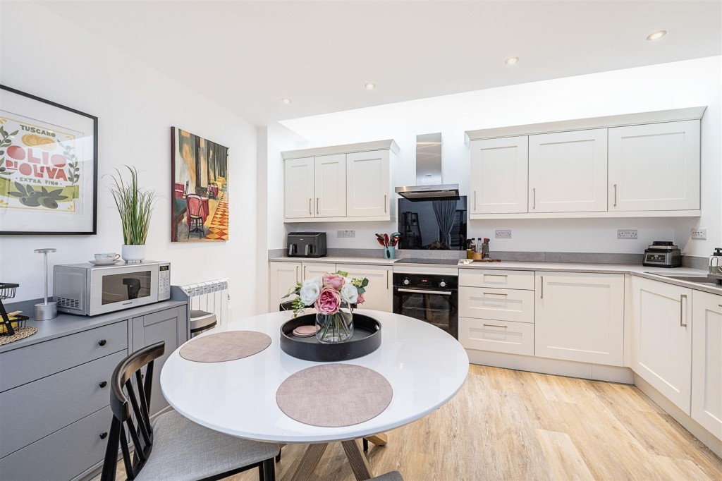 Hatfield Road, St. Albans