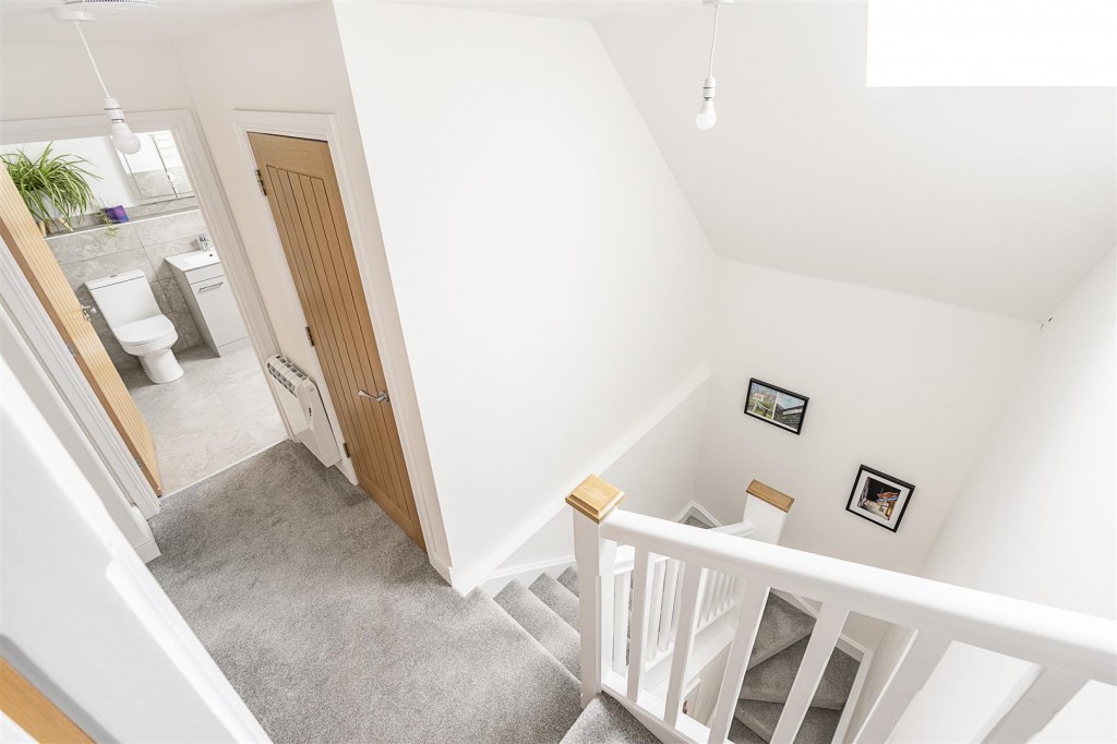 Hatfield Road, St. Albans