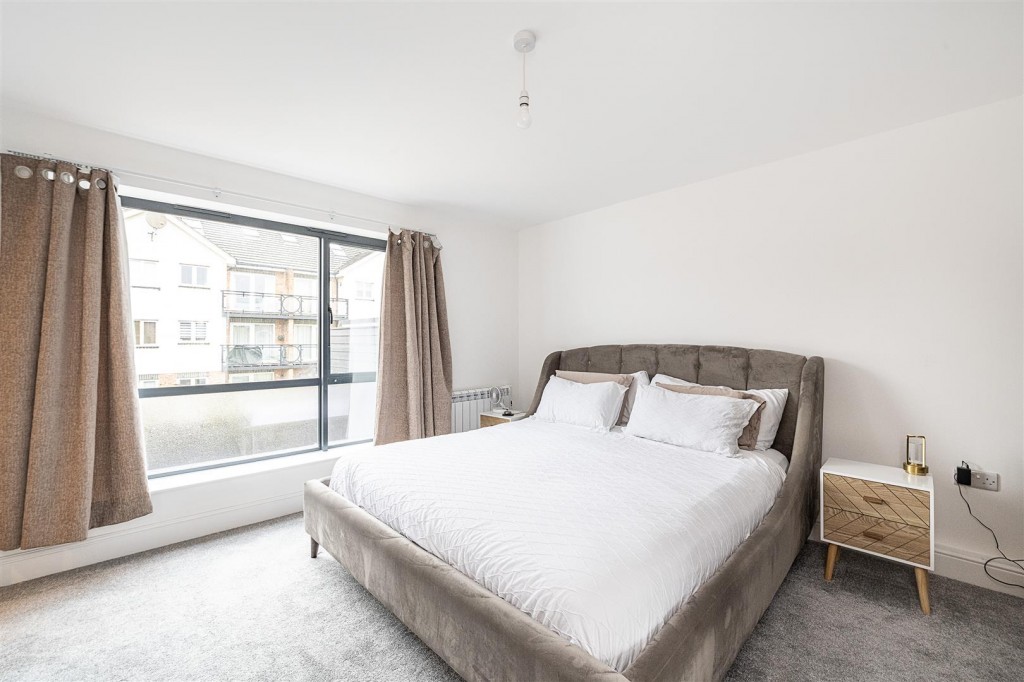 Hatfield Road, St. Albans