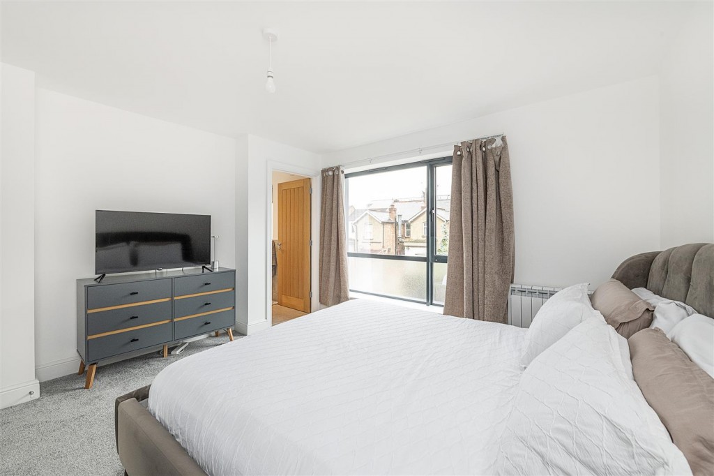 Hatfield Road, St. Albans