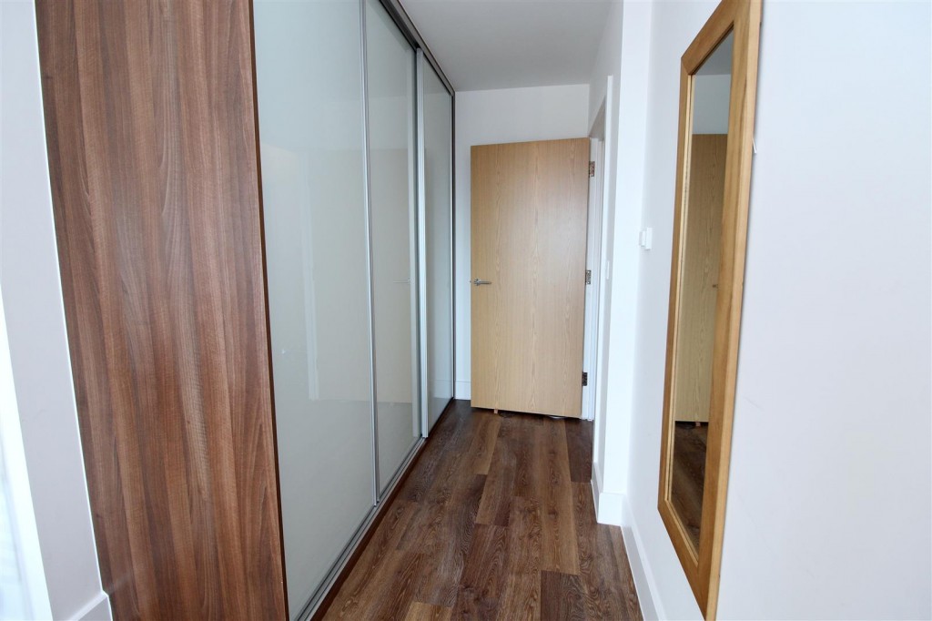 Charrington Place, St Albans