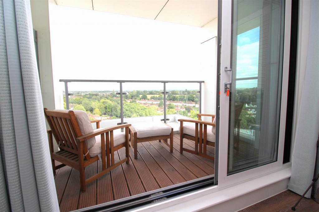 Charrington Place, St Albans