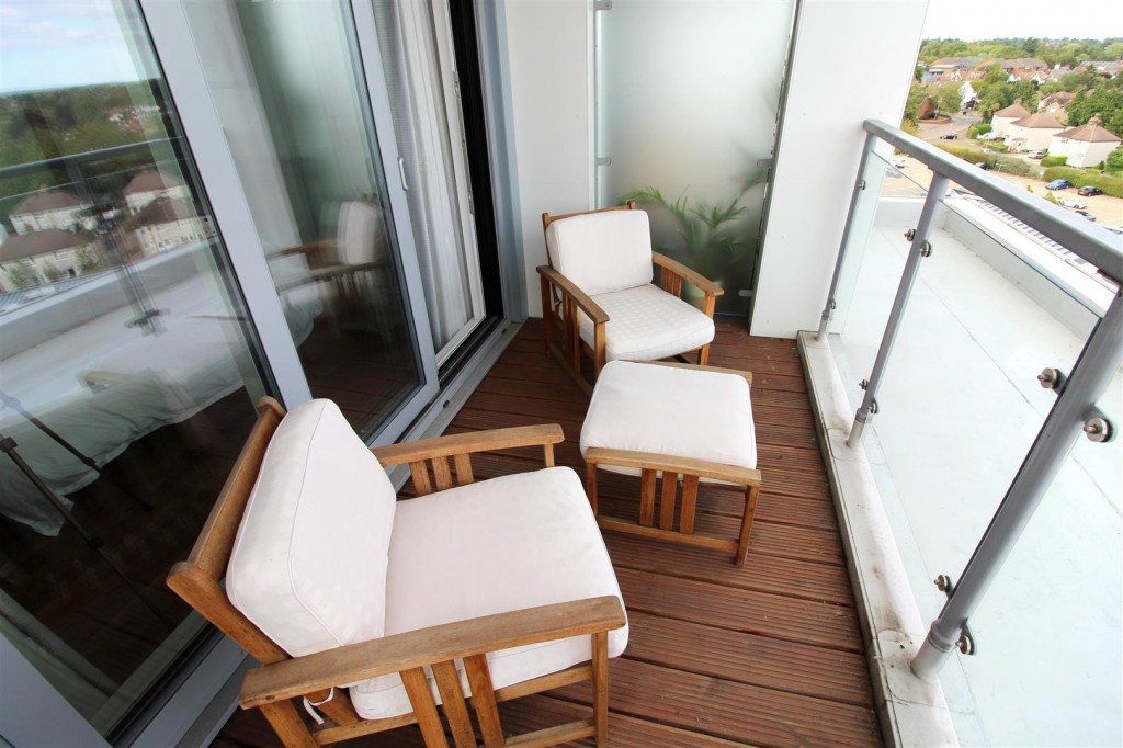 Charrington Place, St Albans