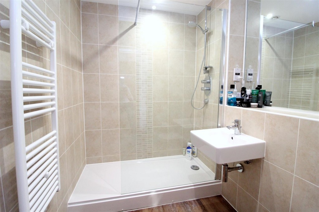 Charrington Place, St Albans