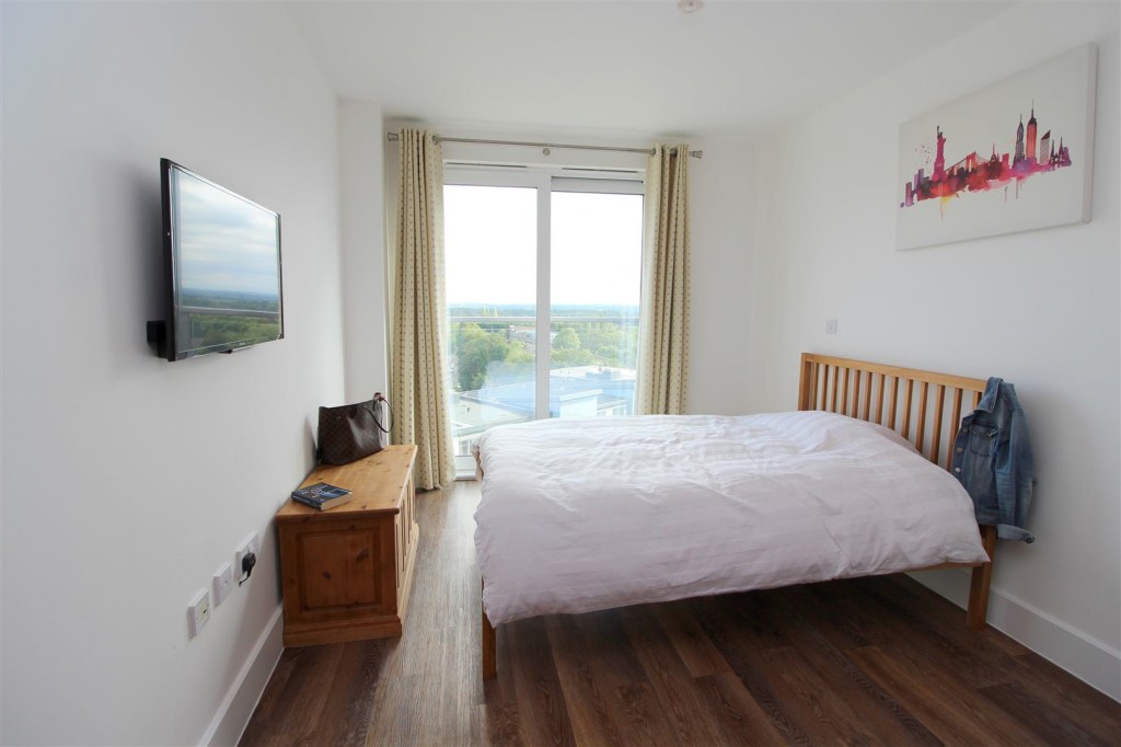 Charrington Place, St Albans