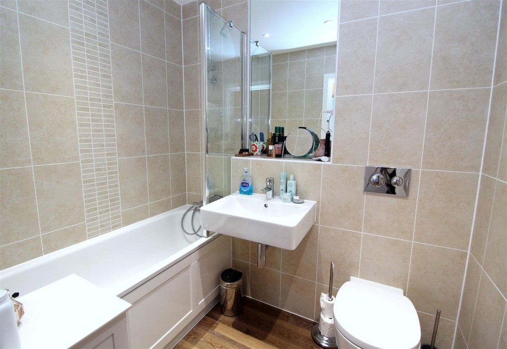 Charrington Place, St Albans