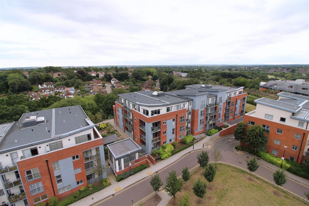 Charrington Place, St Albans