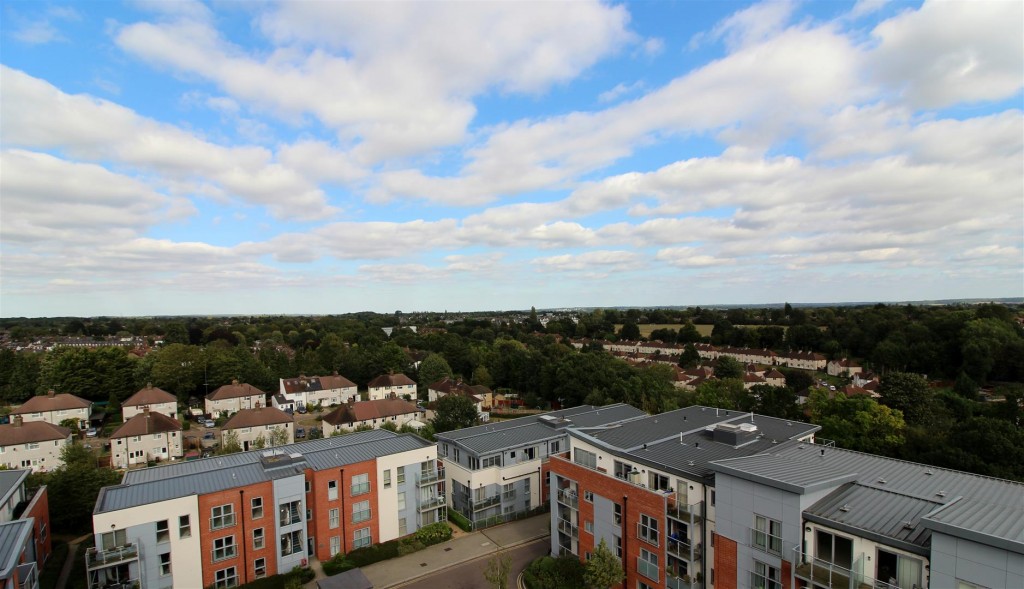 Charrington Place, St Albans