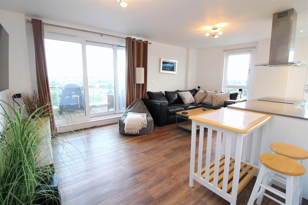 Charrington Place, St Albans