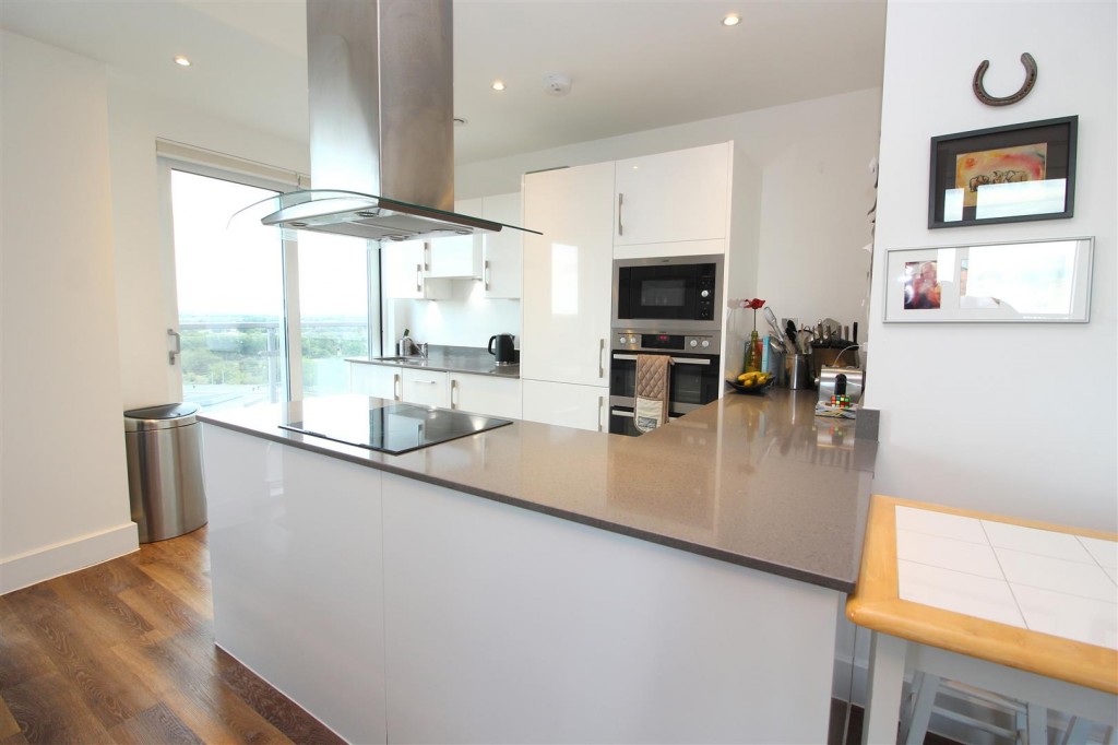 Charrington Place, St Albans