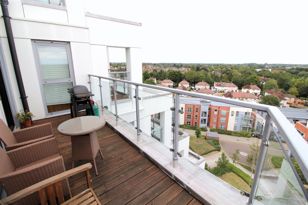 Charrington Place, St Albans