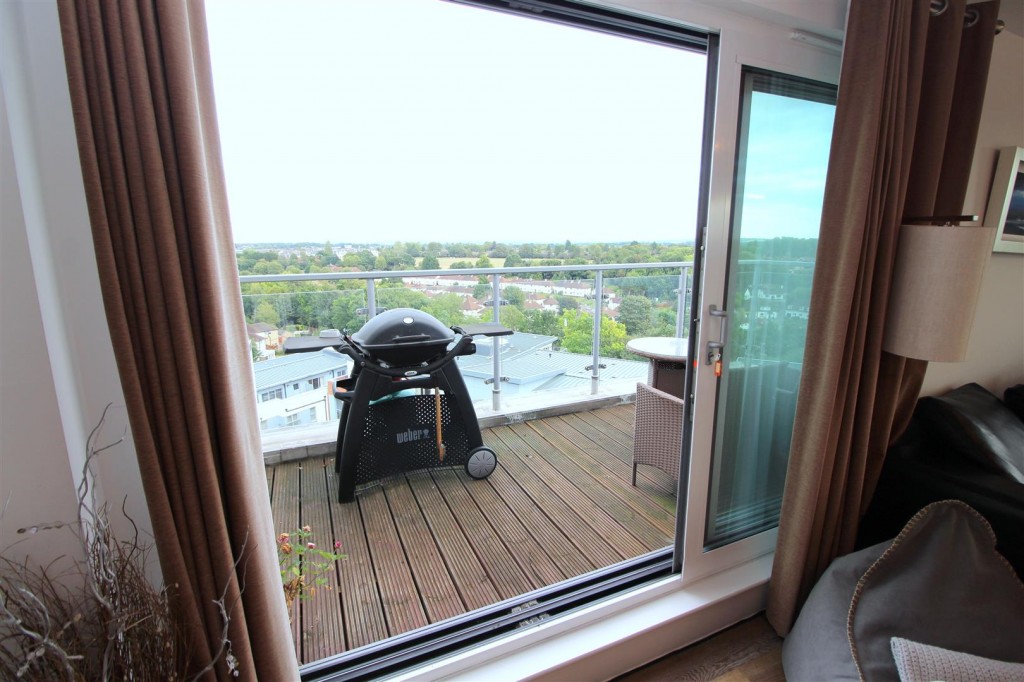 Charrington Place, St Albans