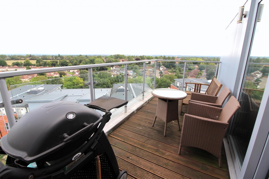 Charrington Place, St Albans