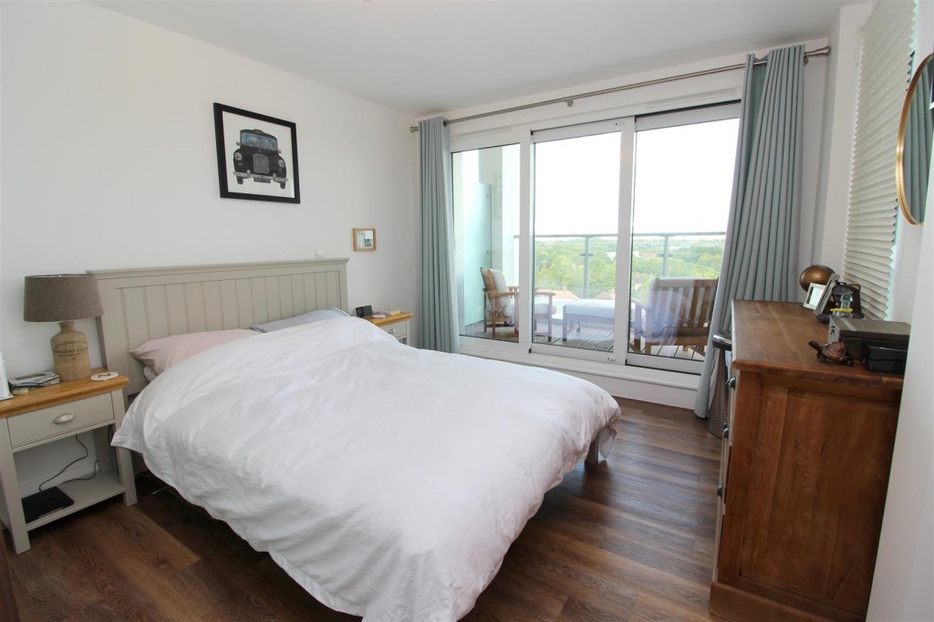 Charrington Place, St Albans