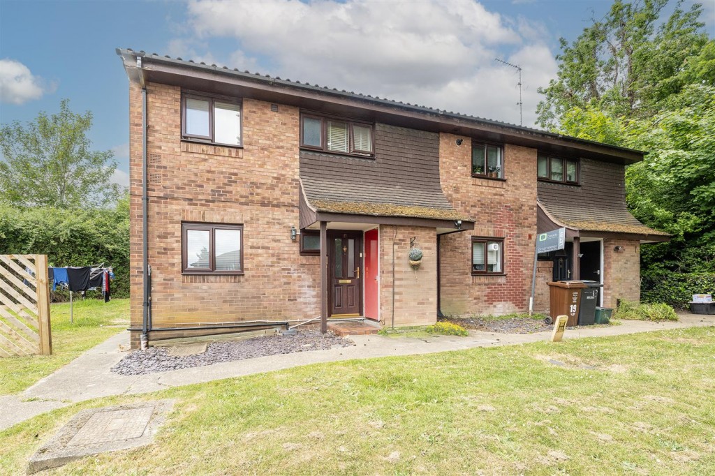 Mountbatten Close, St. Albans