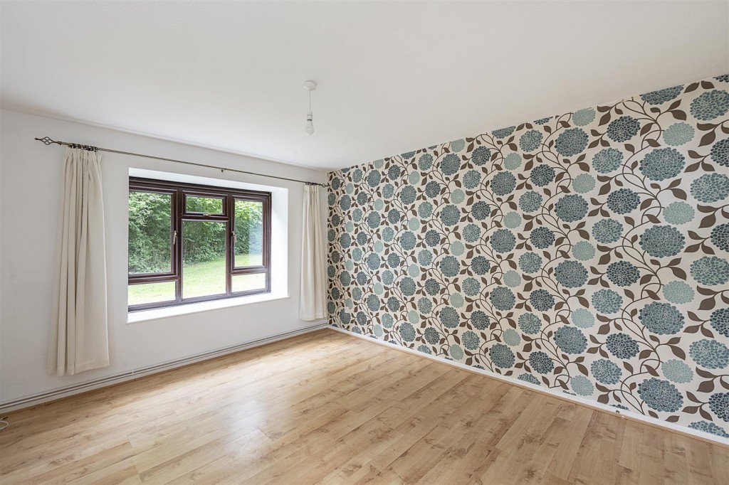 Mountbatten Close, St. Albans