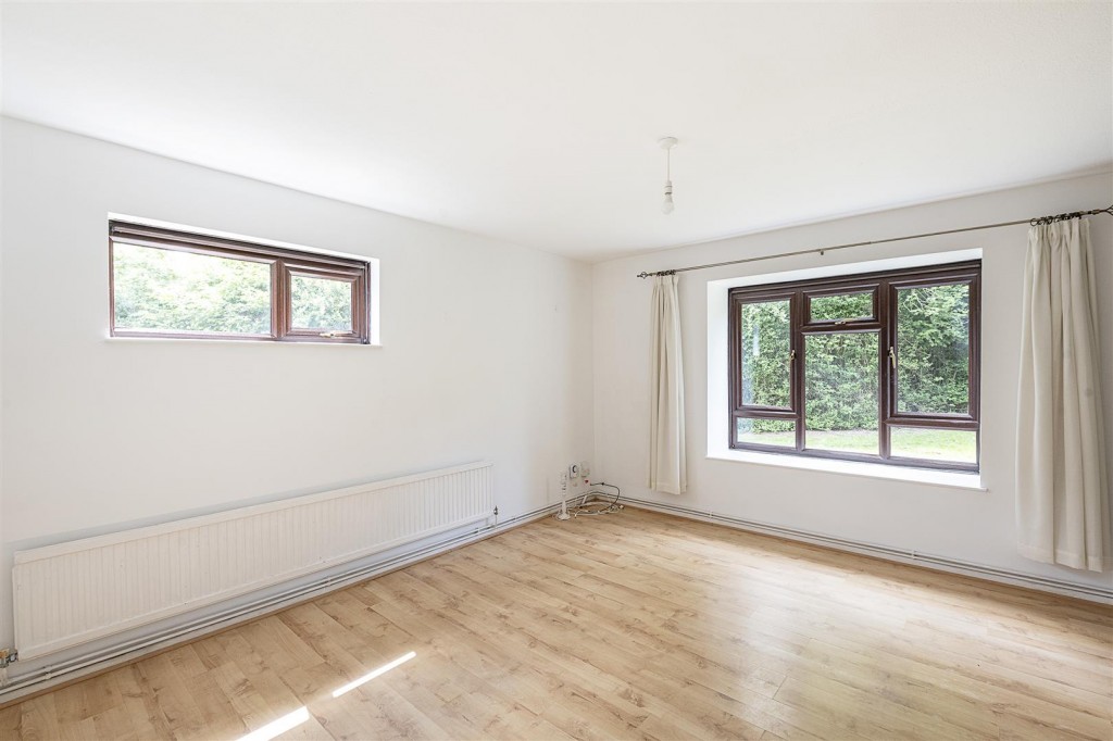 Mountbatten Close, St. Albans