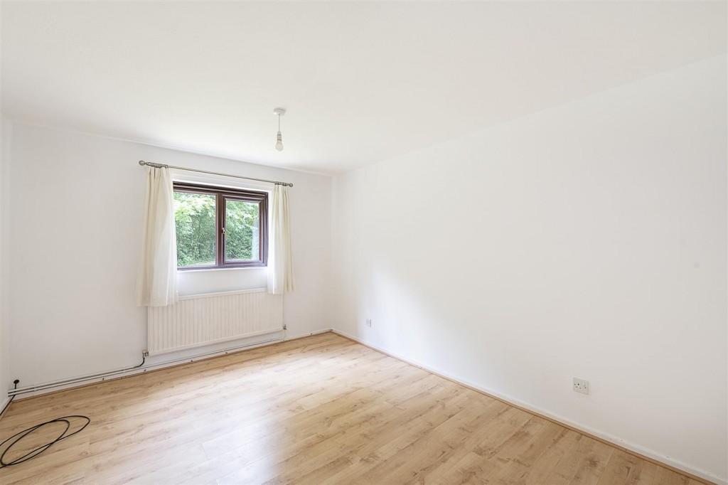 Mountbatten Close, St. Albans
