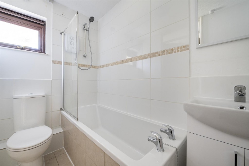 Mountbatten Close, St. Albans