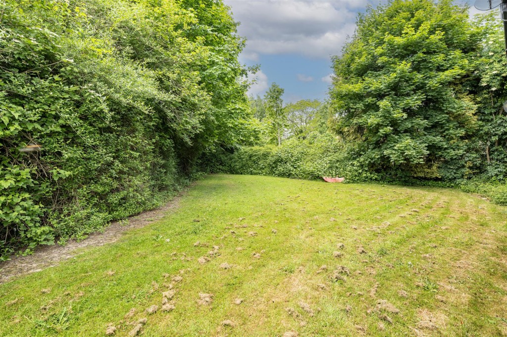 Mountbatten Close, St. Albans