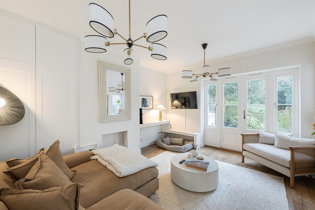 11 Prospect Road, St Albans