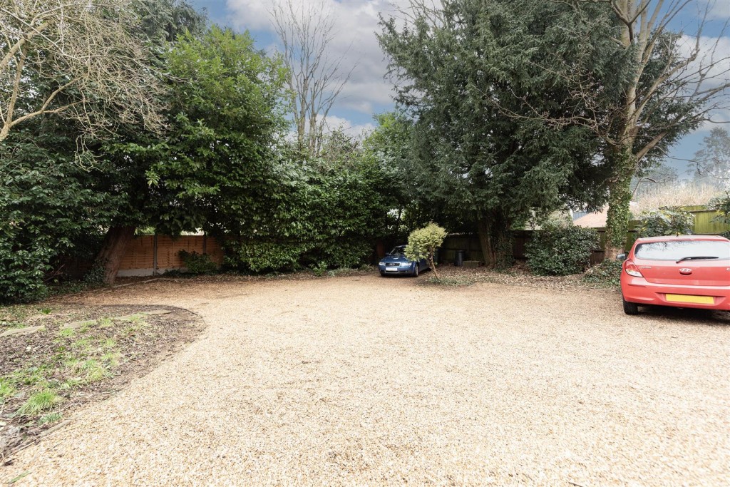 11 Prospect Road, St Albans