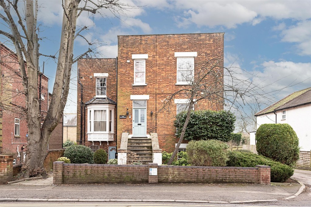 11 Prospect Road, St Albans