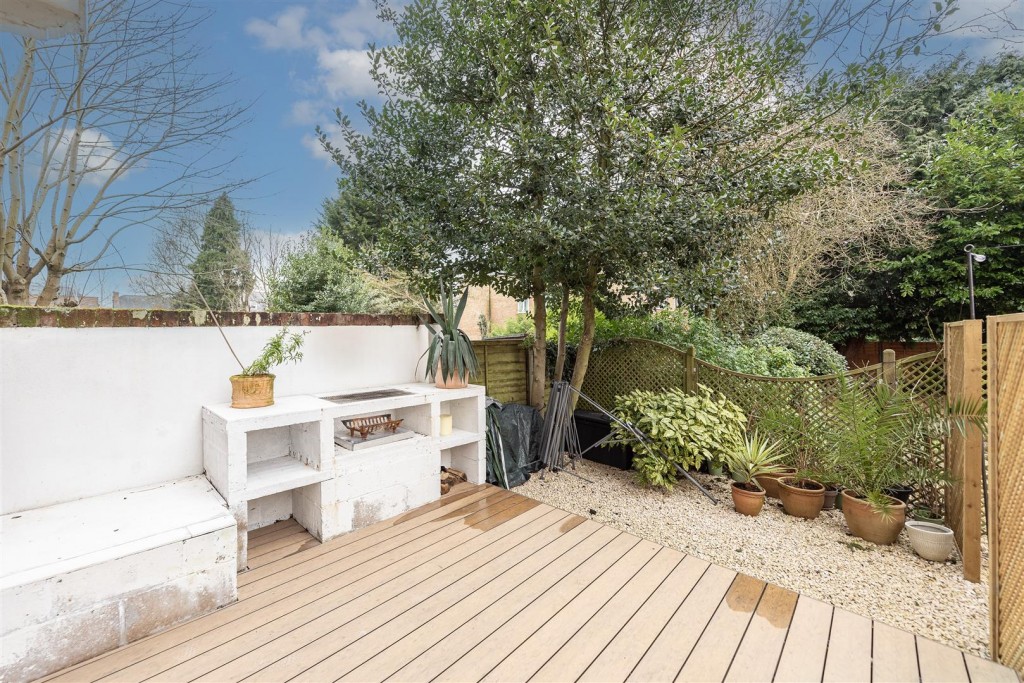 11 Prospect Road, St Albans