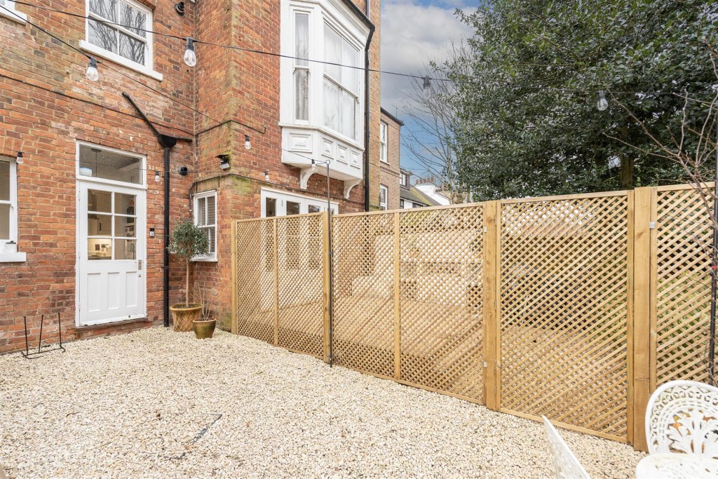 11 Prospect Road, St Albans
