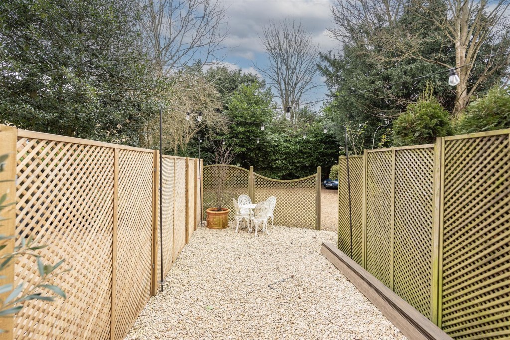 11 Prospect Road, St Albans