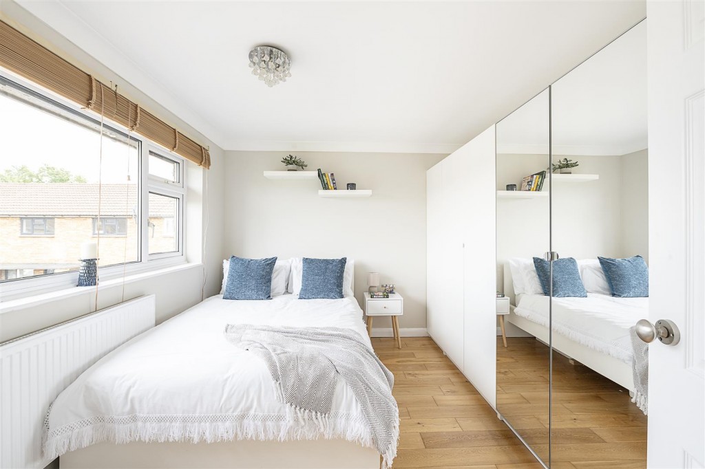 Hampden Place, Frogmore, St. Albans