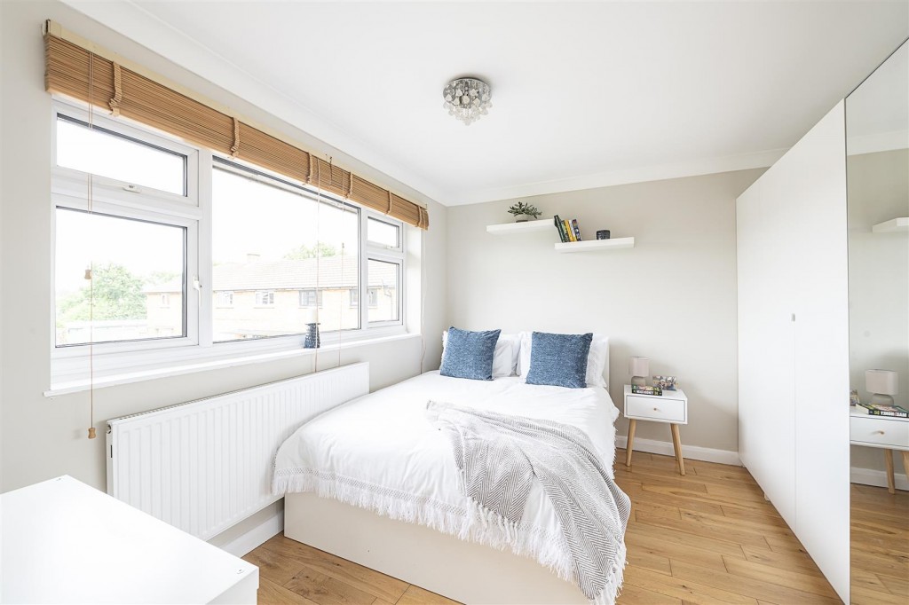 Hampden Place, Frogmore, St. Albans