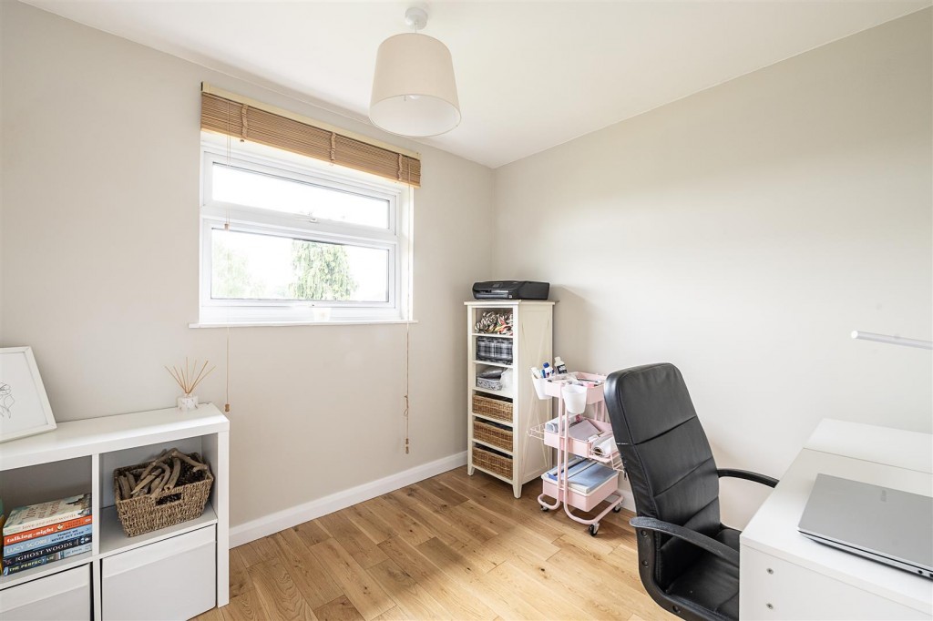 Hampden Place, Frogmore, St. Albans